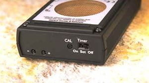 A picture of IDR-Inspector(nuclear radiation detector)
      endview