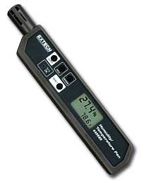 A picture of Humidity/Temperature Pen
