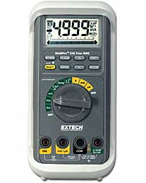 DMM w/ PC Interface