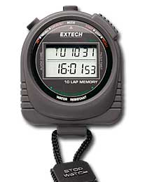 A picture of Stopwatch/Timer