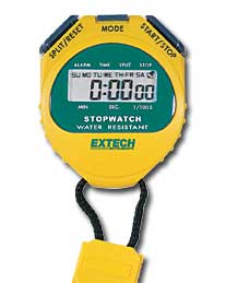 A picture of Stopwatch/Clock